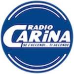 radio carina android application logo